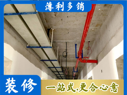 长治市襄垣水电工程安装